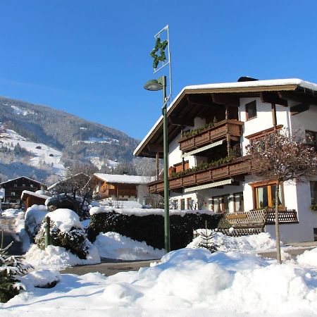Apartment Tyrol-2 By Interhome Aschau Im Zillertal Exterior foto