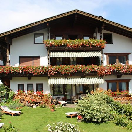 Apartment Tyrol-2 By Interhome Aschau Im Zillertal Exterior foto