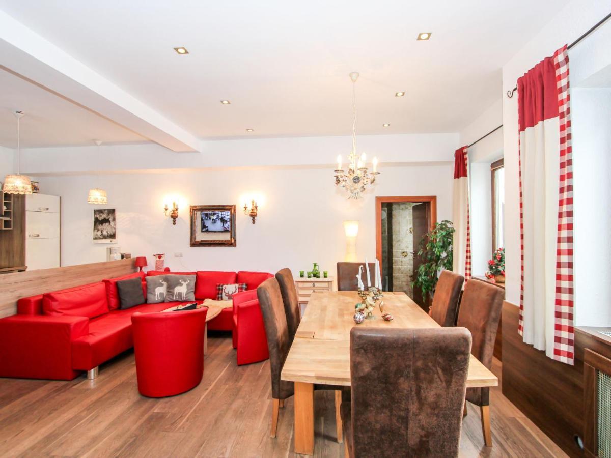 Apartment Tyrol-2 By Interhome Aschau Im Zillertal Exterior foto