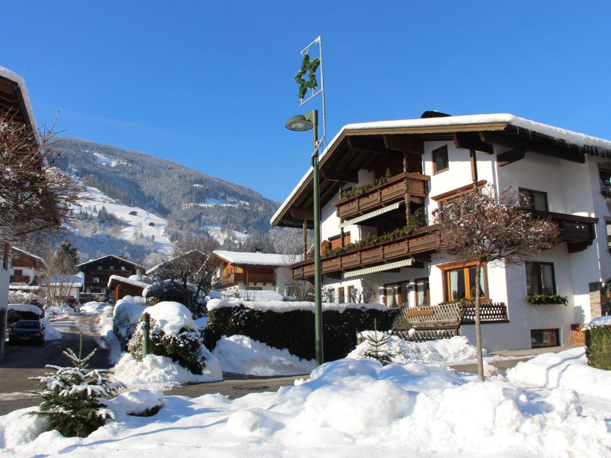 Apartment Tyrol-2 By Interhome Aschau Im Zillertal Exterior foto