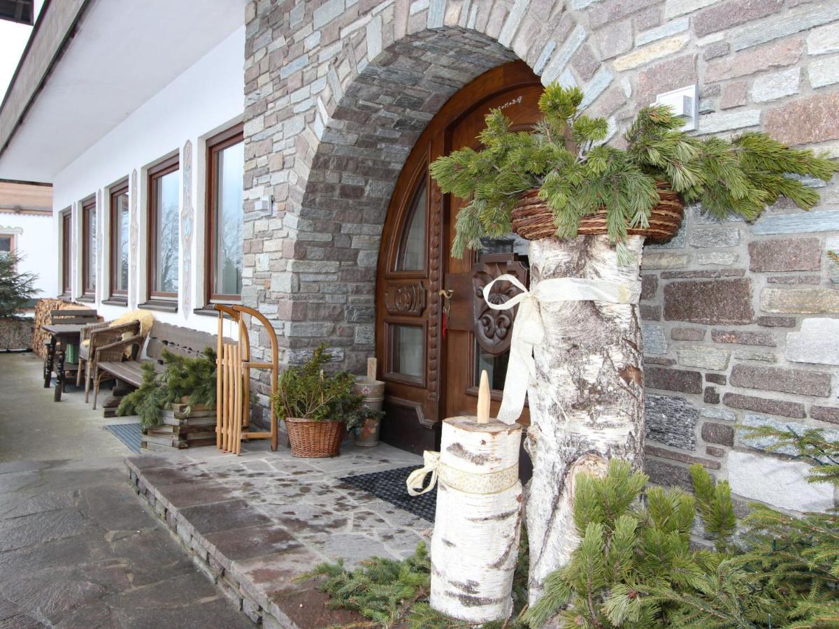 Apartment Tyrol-2 By Interhome Aschau Im Zillertal Exterior foto