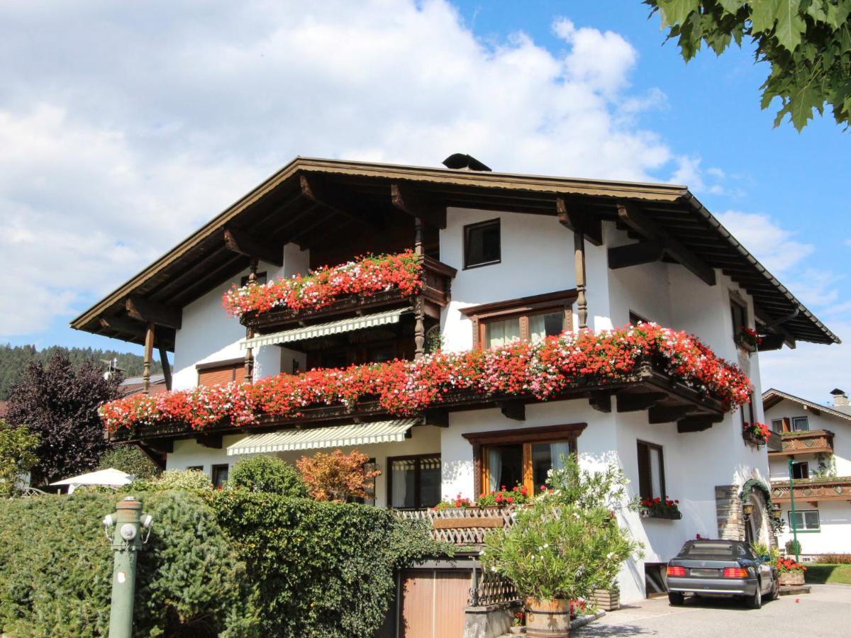 Apartment Tyrol-2 By Interhome Aschau Im Zillertal Exterior foto