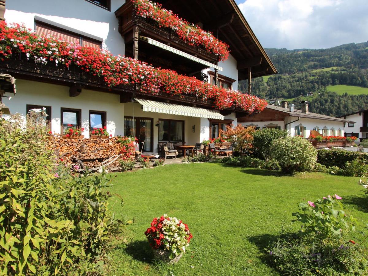 Apartment Tyrol-2 By Interhome Aschau Im Zillertal Exterior foto